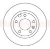 JAGUA BLM1450 Brake Disc